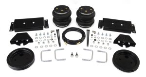 Ram ProMaster 1500 Air Suspension Kit - Air Lift - LoadLifter 5000 Ultimate with Internal Jounce Bumper - `13-`19 Ram ProMaster 1500 Air Suspension Kit - Air Lift - LoadLifter 5000 Ultimate with Internal Jounce Bumper - `13-`19
